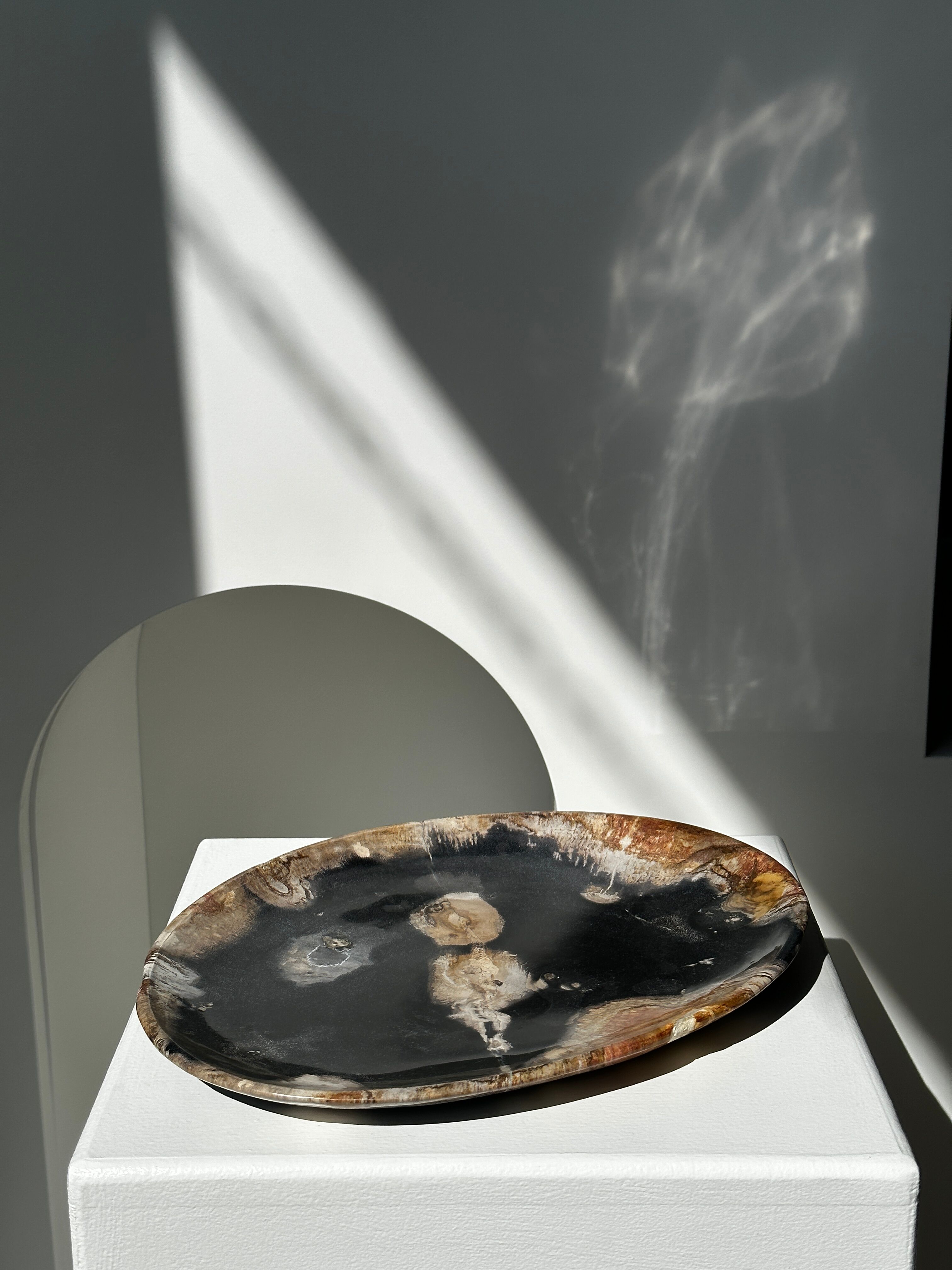 Trinket bowl