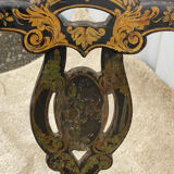 Napolèon III style chair