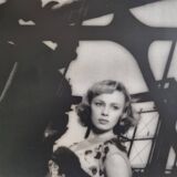 Photographic print after Roger Corbeau, framed, 30 x 40 cm