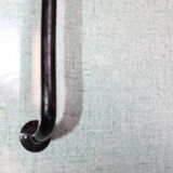 Formica 2-door cabinet