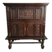 Buffet bar
