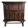 Buffet bar