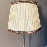 Vintage floor lamp