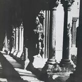 Photographie ancienne noir et blanc argentique début XXe