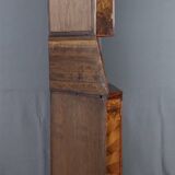 Encoignure en Noyer, Art Déco – 1930