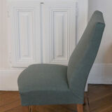 Armchair and this cushion