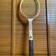Vintage DONNAY Trophy Wooden Tennis Racket Sport #E224