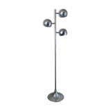 Vintage Eyeball Lamp