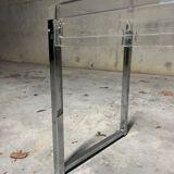 Side table Marc Berthier for Prisunic