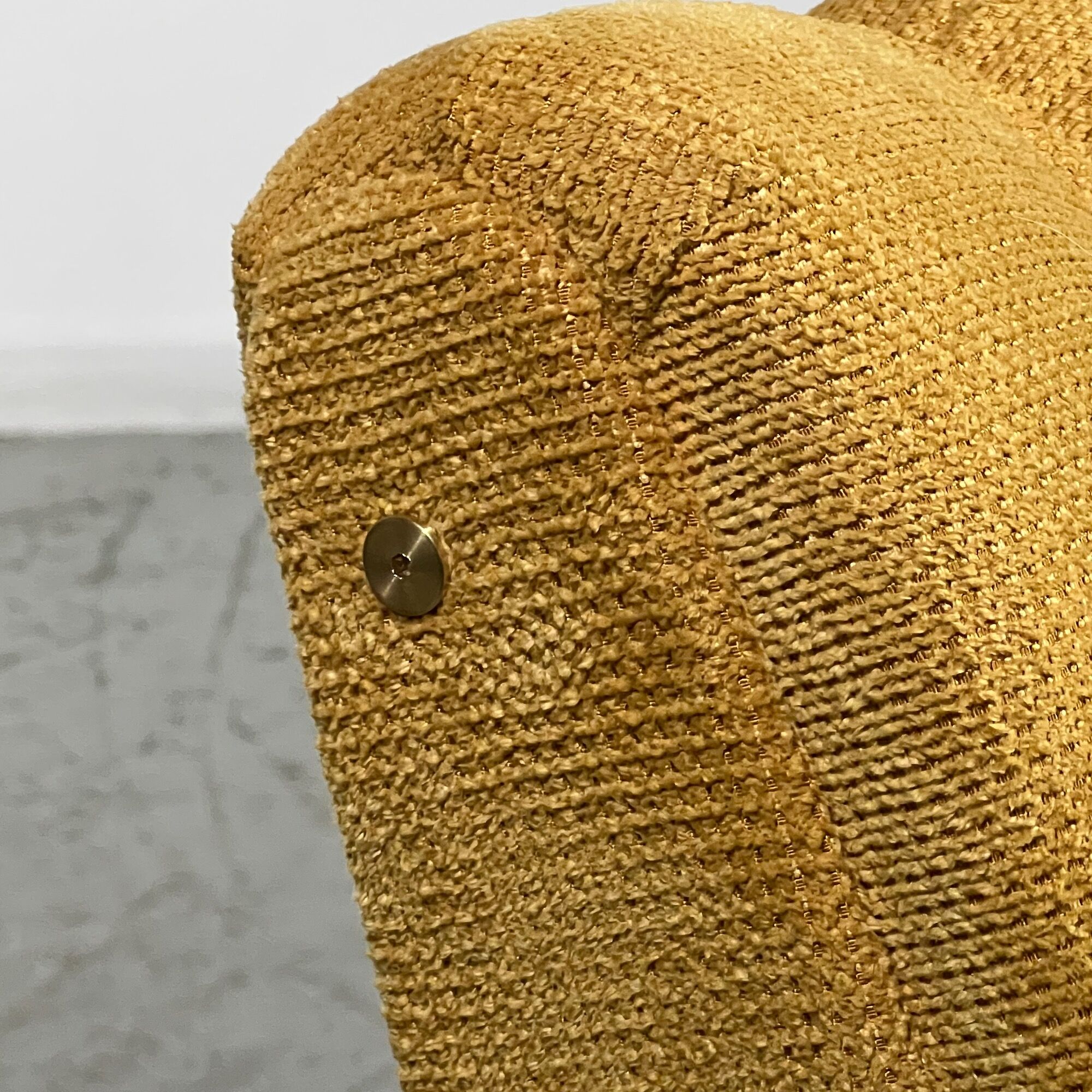 Sofa bed D70 by Osvaldo Borsani for Tecno Italy 1954