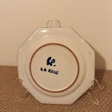 Plate Robert Picault