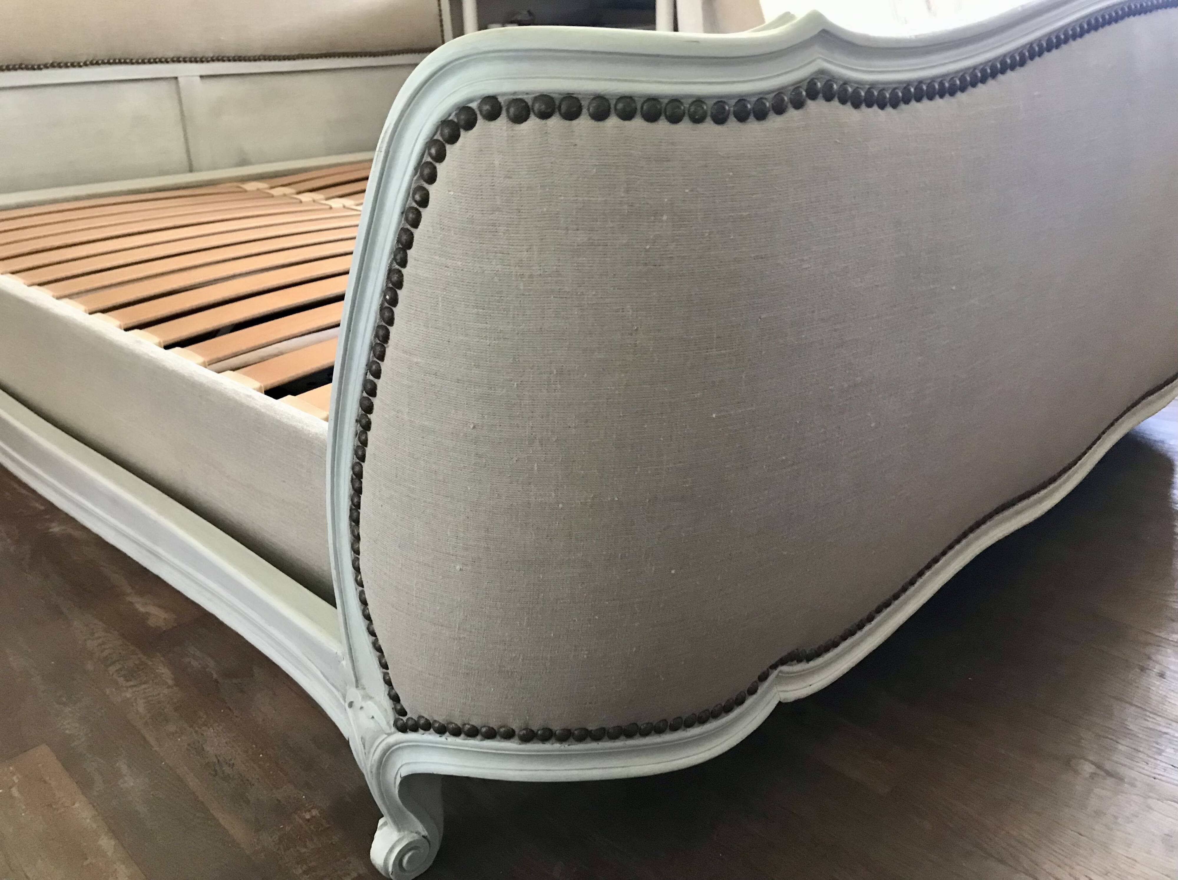 Louis XV style lighting