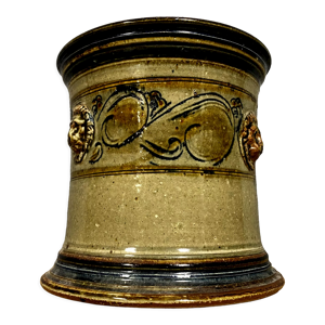 cache pot style Napoléon