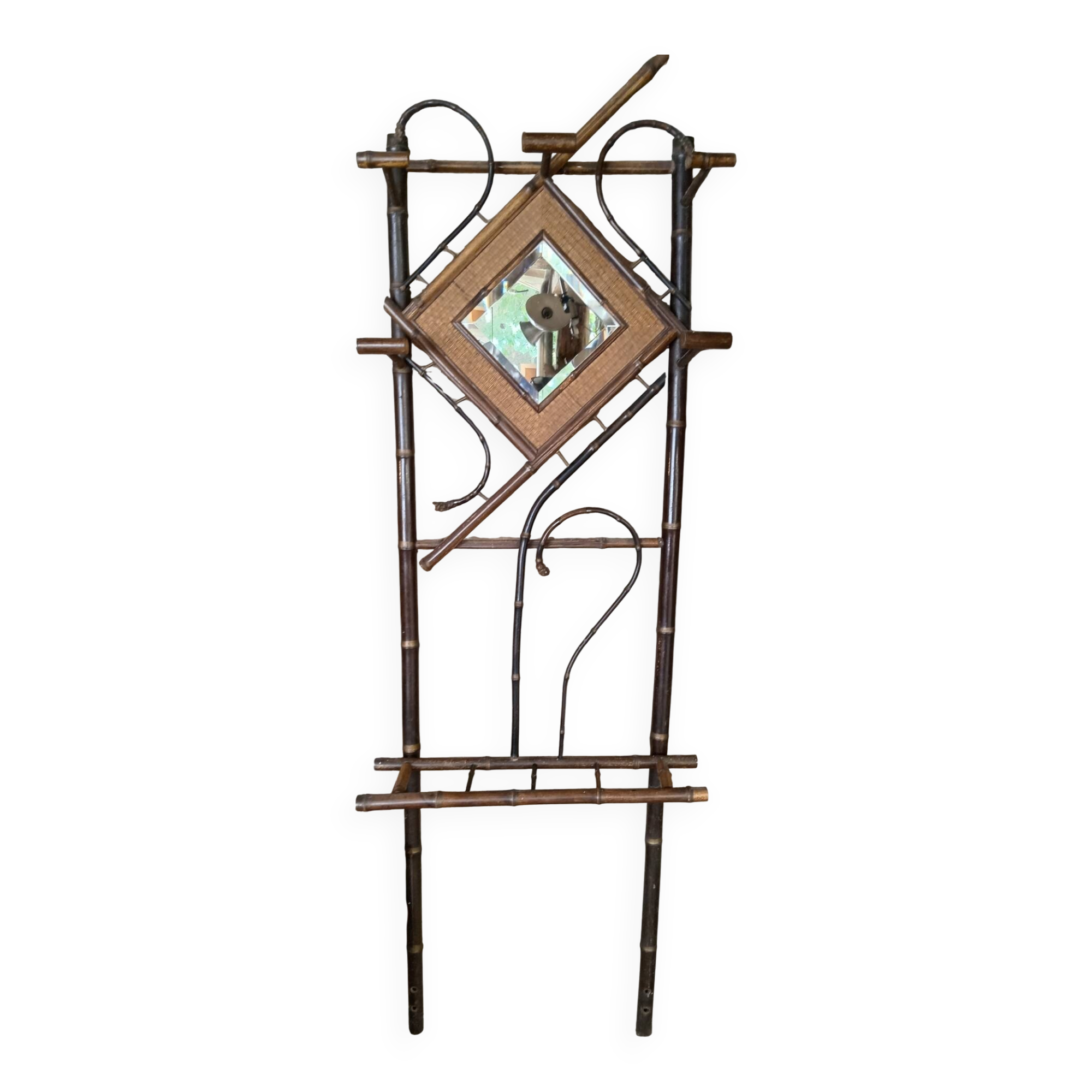 Porte manteaux