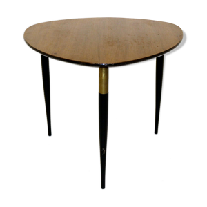 Table basse en teck Suède