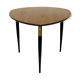 Teak coffee table Sweden 1950