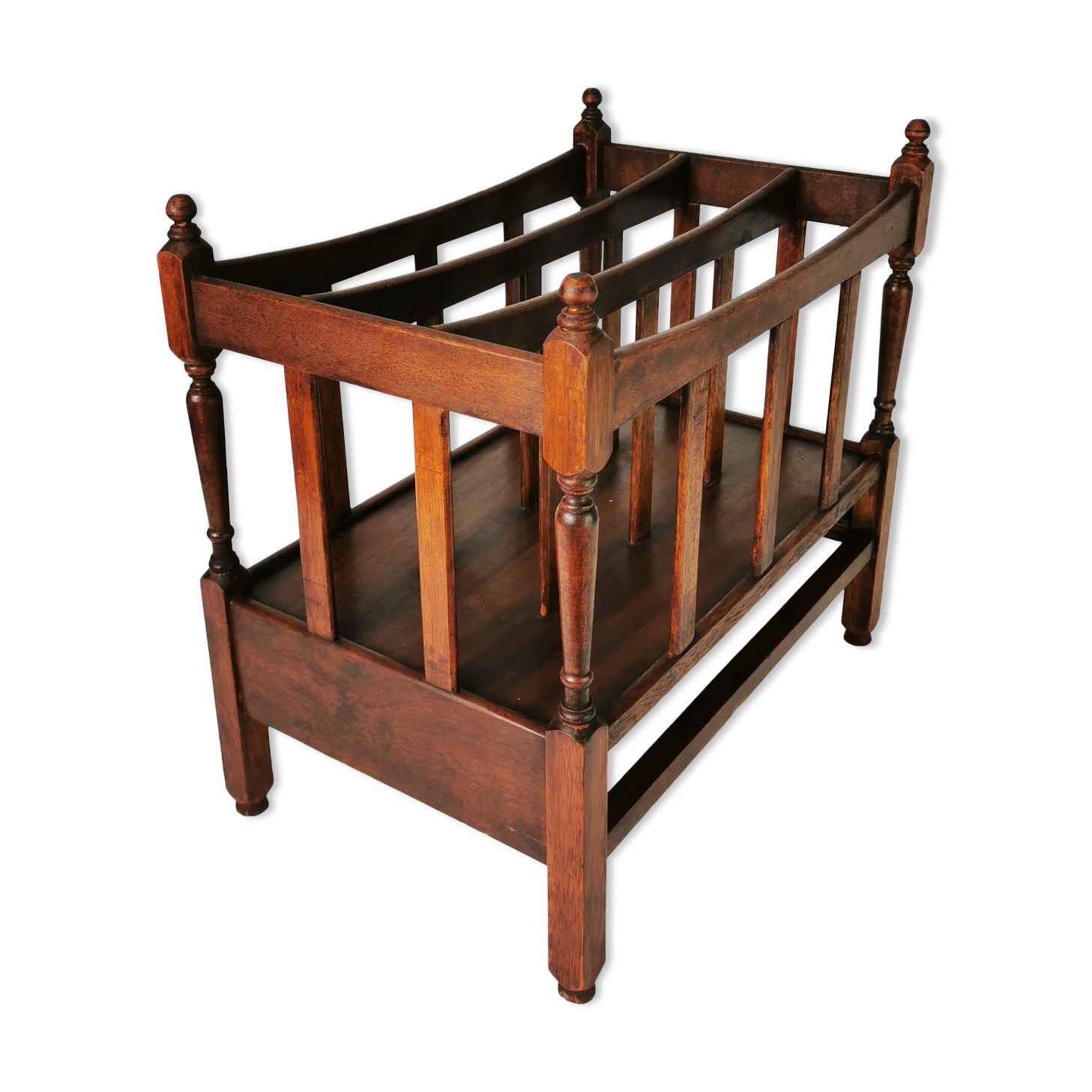 Newspaper holder, Germany, 1930s