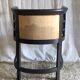Art Deco Bauhaus style bentwood chair