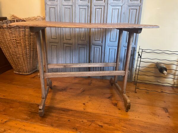 Table bistrot table d'appoint table de jardin