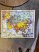 School map of Asia