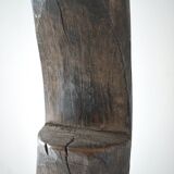 Échelle Dogon africaine, XXe siècle