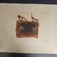 Original lithograph by Antoni Tàpies