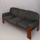 Mobil Girgi Grey Sofa, 70s
