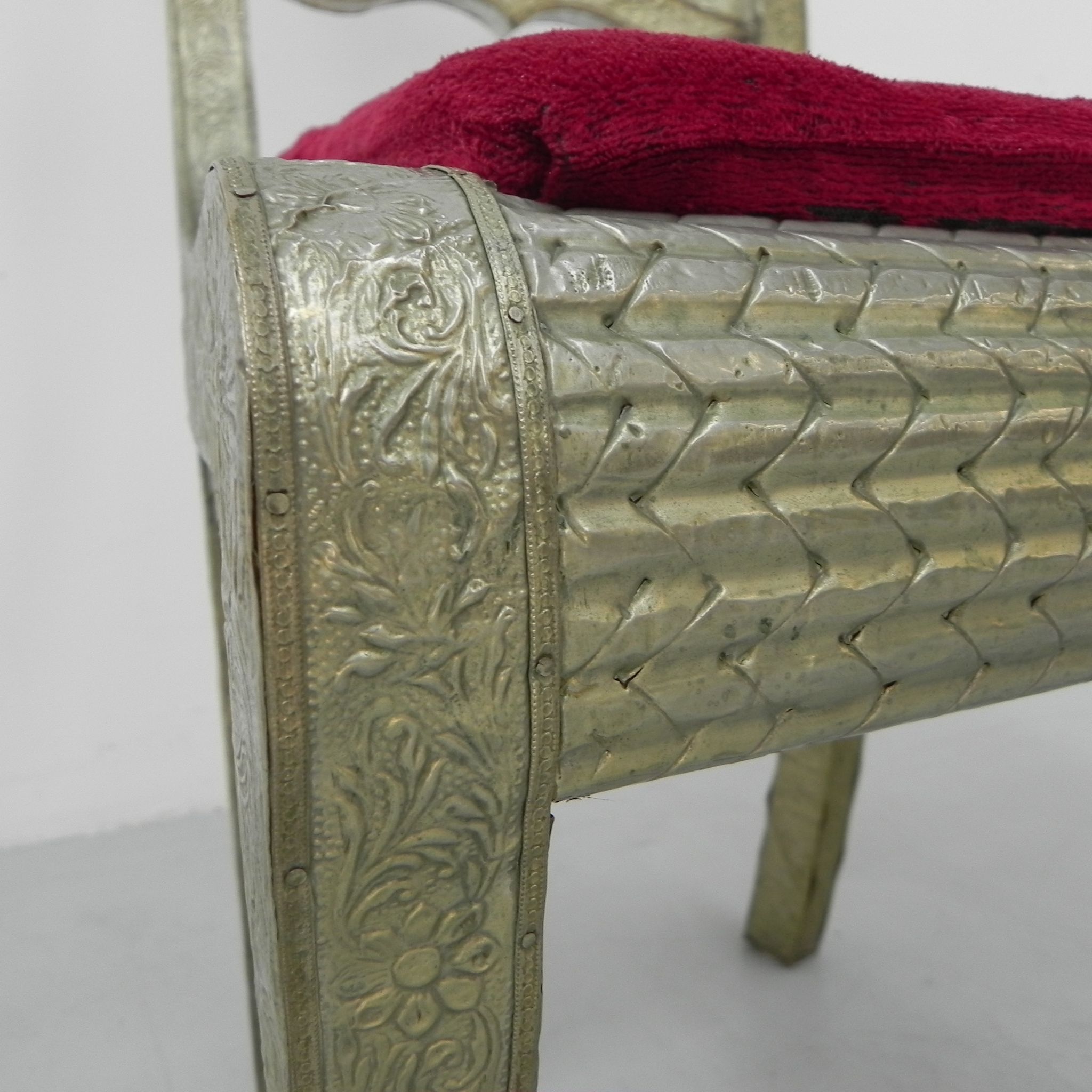 Chaise de salle à manger