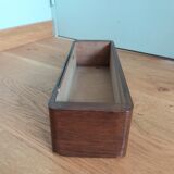 Storage box drawer 12 x 37
