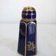 Limoges porcelain salt shaker Paul Pastaud