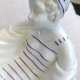 Vide poche baigneuse