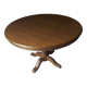 Oak table