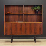 Brouer bookcase teak