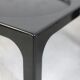 Pair of space age fiberglass coffee tables, Circa 1970
