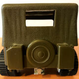 Jeep Tonka vintage
