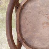 Paire de chaises bistrot Luterma