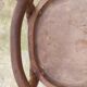 Paire de chaises bistrot Luterma