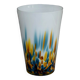 Vase Jozefina Krosno des années 1980, Pologne