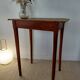 Antique wooden table - Beautiful patina - Country house spirit