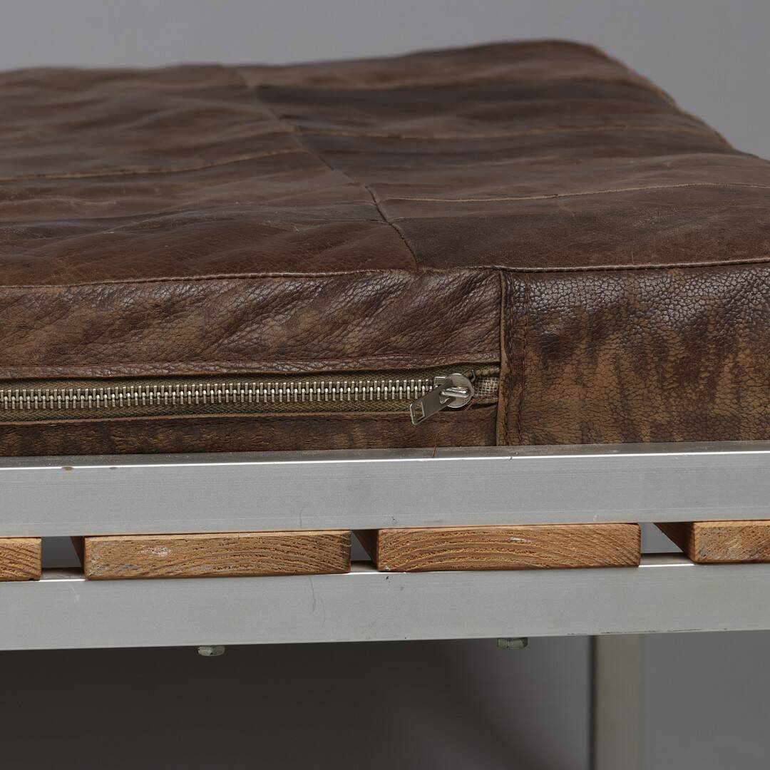 bench by Stig Poulsson - Denmark 70s/80s