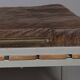 bench by Stig Poulsson - Denmark 70s/80s