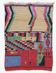Tapis Coloré Boujad - 250 x 175 cm
