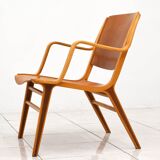 Ax Chairs by Hvidt & Mølgaard for Fritz Hansen