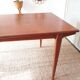 Scandinavian table