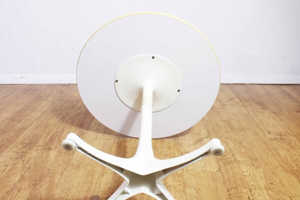 Table de George Nelson pour Herman Miller