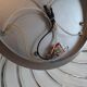 Patrizia Volpato Rondo ceiling lamp