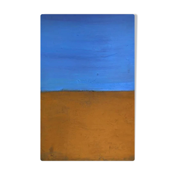 Tableau Abstrait