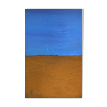 Tableau Abstrait