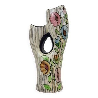 Ceramic vase 1960