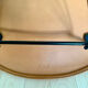 Set of 4 Bertoia chairs